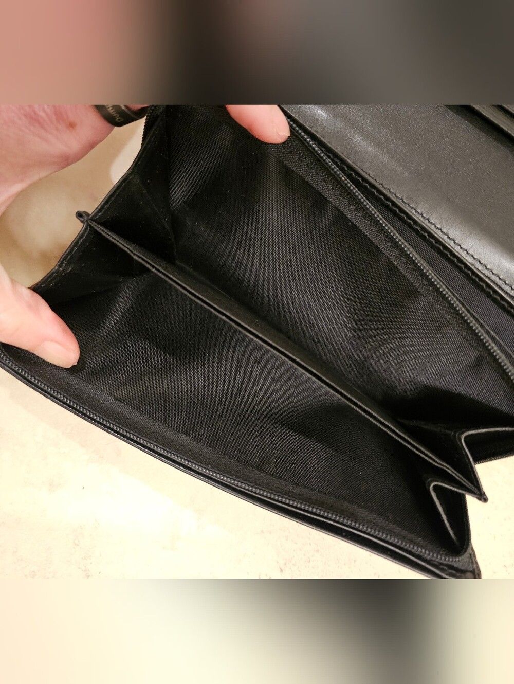 VIVIENNE WESTWOOD Long Wallet - Picture 16 of 16